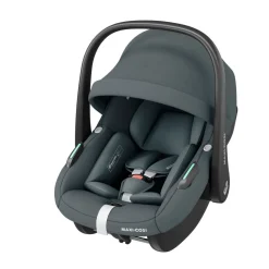 Maxi-Cosi Autostoel Pebble S i-Size Tonal Graphite