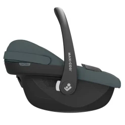 Maxi-Cosi Autostoel Pebble S i-Size Tonal Graphite