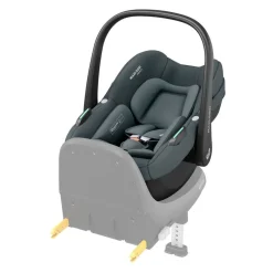 Maxi-Cosi Autostoel Pebble S i-Size Tonal Graphite