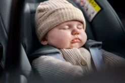Maxi-Cosi Autostoel Pebble S i-Size Tonal Graphite