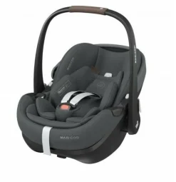 Maxi-Cosi Autostoel Pebble 360 Pro² Twillic Graphite