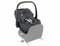 Maxi-Cosi Autostoel Pebble 360 Pro² Twillic Graphite