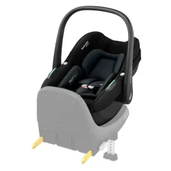 Maxi-Cosi Autostoel Pebble S i-Size Tonal Black