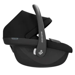 Maxi-Cosi Autostoel Pebble S i-Size Tonal Black