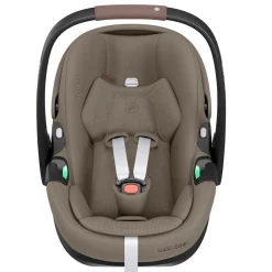 Maxi-Cosi Autostoel Pebble 360 Pro² Twillic Truffle