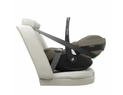 Maxi-Cosi Autostoel Pebble 360 Pro² Twillic Truffle
