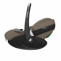 Maxi-Cosi Autostoel Pebble 360 Pro² Twillic Truffle
