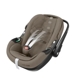 Maxi-Cosi Autostoel Pebble 360 Pro² Twillic Truffle