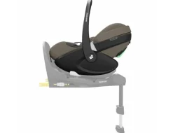 Maxi-Cosi Autostoel Pebble 360 Pro² Twillic Truffle