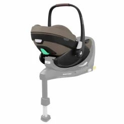 Maxi-Cosi Autostoel Pebble 360 Pro² Twillic Truffle