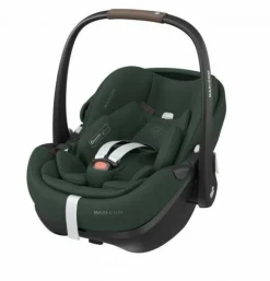Maxi-Cosi Autostoel Pebble 360 Pro² Twillic Green