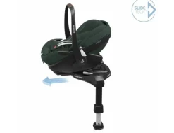 Maxi-Cosi Autostoel Pebble 360 Pro² Twillic Green