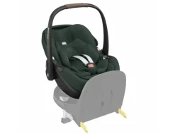 Maxi-Cosi Autostoel Pebble 360 Pro² Twillic Green