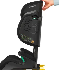 Maxi-Cosi Autostoel RodiFix R i-Size Authentic Black