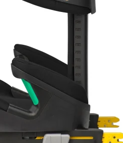 Maxi-Cosi Autostoel RodiFix R i-Size Authentic Black