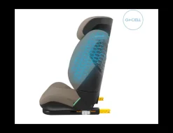 Maxi-Cosi Autostoel RodiFix Pro² i-Size Authentic Truffle