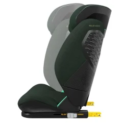 Maxi-Cosi Autostoel RodiFix Pro² i-Size Authentic Green