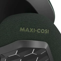 Maxi-Cosi Autostoel RodiFix Pro² i-Size Authentic Green