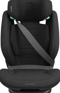 Maxi-Cosi Autostoel RodiFix Pro² i-Size Authentic Black