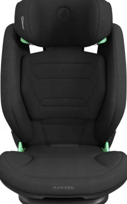 Maxi-Cosi Autostoel RodiFix Pro² i-Size Authentic Black