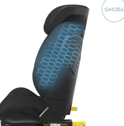 Maxi-Cosi Autostoel RodiFix Pro² i-Size Authentic Black