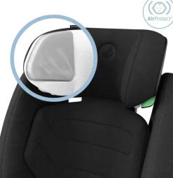 Maxi-Cosi Autostoel RodiFix Pro² i-Size Authentic Black