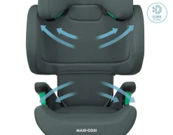 Maxi-Cosi Autostoel RodiFix R i-Size Authentic Graphite