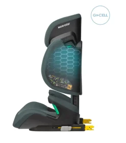 Maxi-Cosi Autostoel RodiFix R i-Size Authentic Graphite
