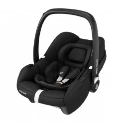 Maxi-Cosi CabrioFix I-Size Essential Black