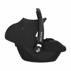 Maxi-Cosi CabrioFix I-Size Essential Black