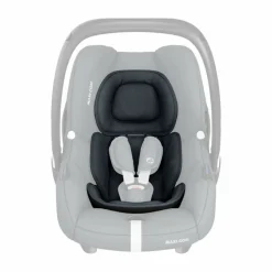Maxi-Cosi CabrioFix I-Size Essential Graphite