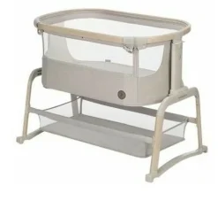 Maxi-Cosi Co-Sleeper Iora Air Classic Beige