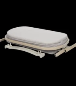 Maxi-Cosi Co-Sleeper Iora Air Classic Beige