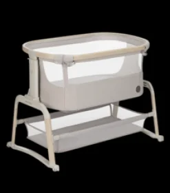 Maxi-Cosi Co-Sleeper Iora Air Classic Beige