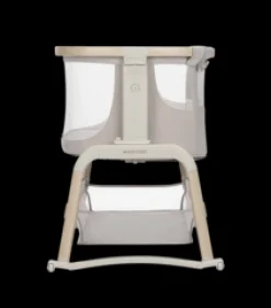 Maxi-Cosi Co-Sleeper Iora Air Classic Beige