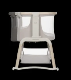 Maxi-Cosi Co-Sleeper Iora Air Classic Beige