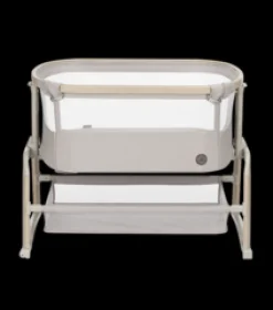 Maxi-Cosi Co-Sleeper Iora Air Classic Beige