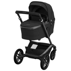 Maxi-Cosi Fame Kinderwagen Twillic Black