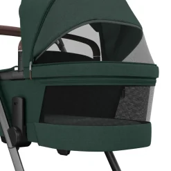 Maxi-Cosi Fame Kinderwagen Twillic Green