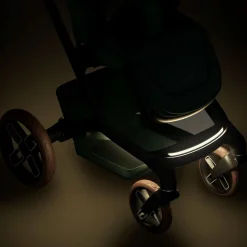 Maxi-Cosi Fame Kinderwagen Twillic Green