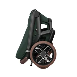 Maxi-Cosi Fame Kinderwagen Twillic Green
