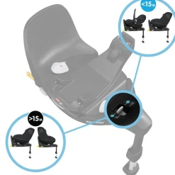 Maxi-Cosi Familyfix 360 Pro Base