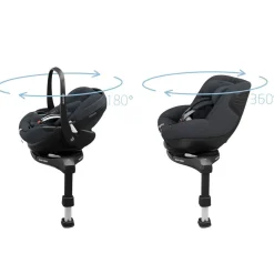 Maxi-Cosi Familyfix 360 Pro Base
