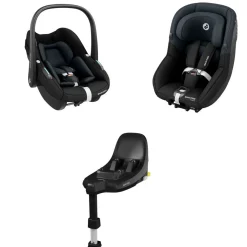 Maxi-Cosi FamilyFix S IsoFix Base