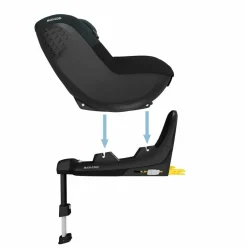 Maxi-Cosi FamilyFix S IsoFix Base