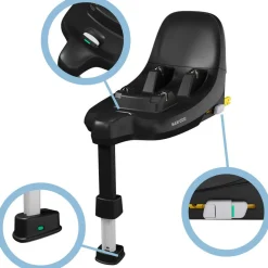 Maxi-Cosi FamilyFix S IsoFix Base