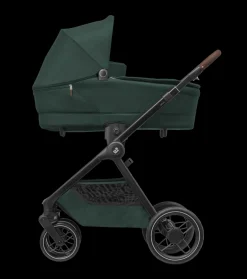 Maxi-Cosi Oxford+ (Plus) Kinderwagen Compleet Twillic Green