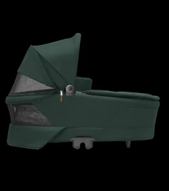 Maxi-Cosi Oxford+ (Plus) Kinderwagen Compleet Twillic Green