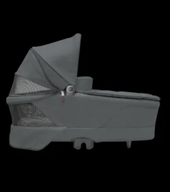 Maxi-Cosi Oxford+ (Plus) Kinderwagen Compleet Twillic Graphite