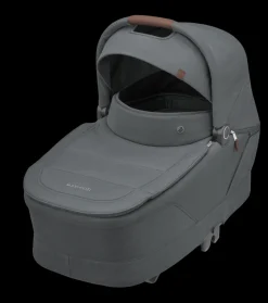 Maxi-Cosi Oxford+ (Plus) Kinderwagen Compleet Twillic Graphite